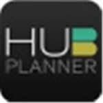Hub Planner Icon