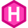 Small Hugo icon