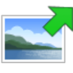 Image Resizer icon for Windows