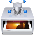 ImageOptim icon