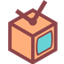IPFSTube icon