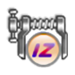 IZArc is the best freeware archive utility that supports many file formats such as: 7-ZIP, A, ACE, ARC, ARJ, B64, BH, BIN, BZ2, BZA, C2D, CAB, CDI, CPIO, DEB, ENC, GCA ...