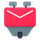 Small K-9 Mail icon