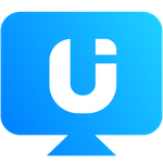 UI.Vision RPA icon