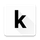 Small kboard icon