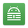 Small Keepass2Android icon