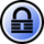 Small KeePass icon