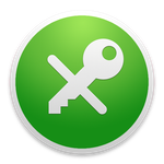 KeePassX Icon