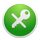 Small KeePassX icon