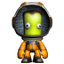 Kerbal Space Program icon
