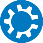 Kubuntu icon