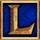 Small League of Legends icon