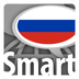 Learn Russian words with Smart-Teacher icon