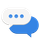 Small Librem Chat icon