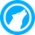 Small LibreWolf icon