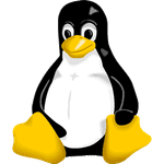 Linux kernel icon