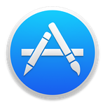 Mac App Store icon