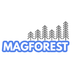 Magforest.com icon
