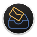 Mailbox for Zoho Icon