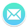 Small Mailspring icon