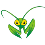 Mantis Bug Tracker Icon