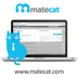 MateCat icon