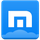 Small Maxthon Cloud Browser icon