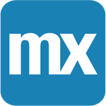 Mendix application platform icon