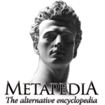 Metadia icon