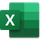 Small Microsoft Office Excel icon