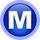 Small Microsoft Money icon