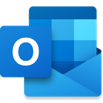 Microsoft Office Outlook icon