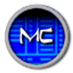 Midnight Commander Icon