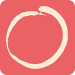 Mindful moments reminder icon