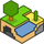 Small Minetest icon