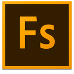 Adobe Fuse CC icon