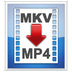 MKV2MP4 icon