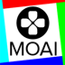 Moai SDK icon