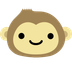 Monkey X icon