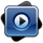Small mplayer2 icon