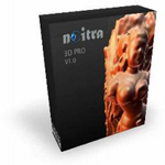 Neitra 3D Pro Icon