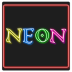 Neon Icon Pack icon