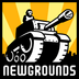 Newgrounds icon