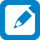 Small Nextcloud Notes icon