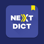 NextDictionary icon