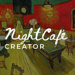 NightCafé AI Art Generator