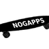 NOGAPPS Network Location icon