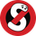 Small NoScript icon