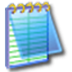 Notepad2 icon