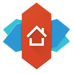 Nova Launcher Icon